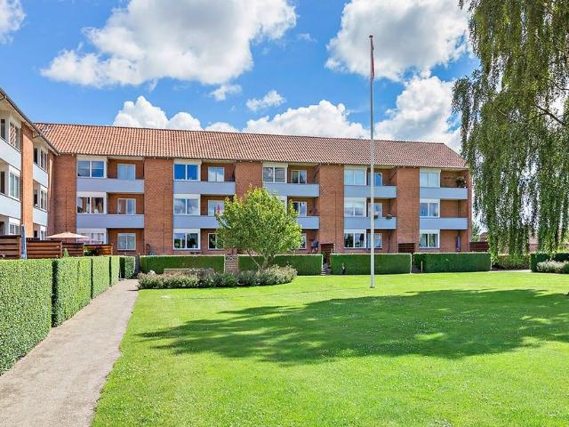 Hus til leje i Randers, Århus