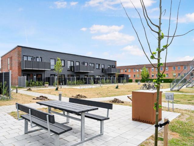 Hus til leje i Randers, Århus