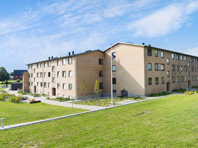 Hus til leje i Randers, Århus