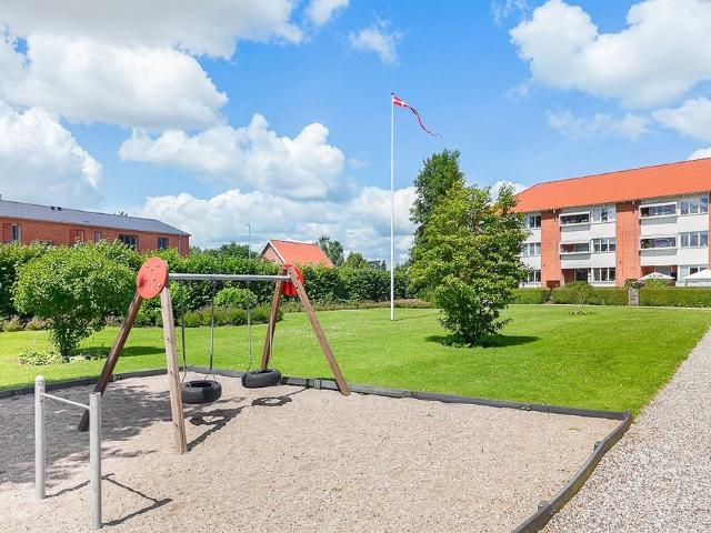 Hus til leje i Randers, Århus