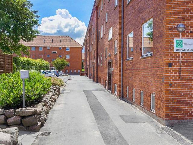 Hus til leje i Randers, Århus