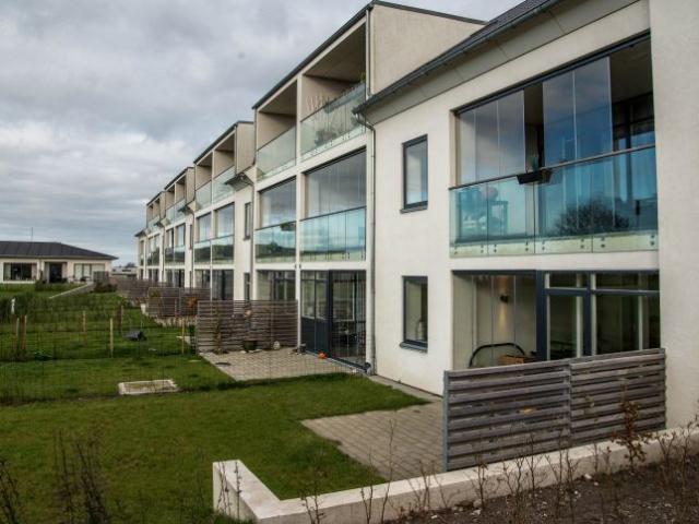 Lejlighed til leje i Løgstør, Brønderslev-Dronninglund