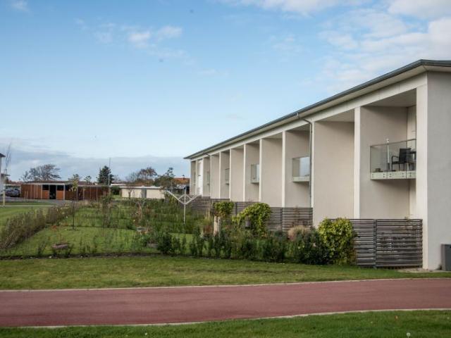 Lejlighed til leje i Løgstør, Brønderslev-Dronninglund