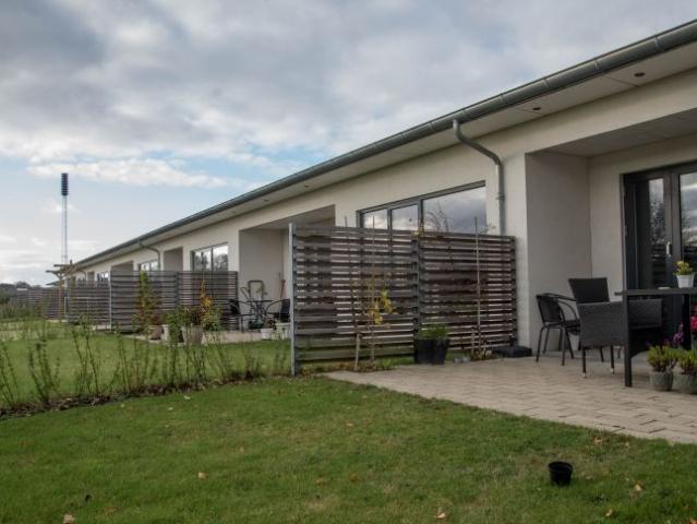 Villa til leje i Løgstør, Brønderslev-Dronninglund