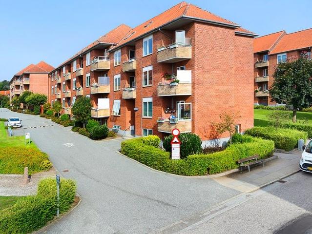 Hus til leje i Randers, Århus