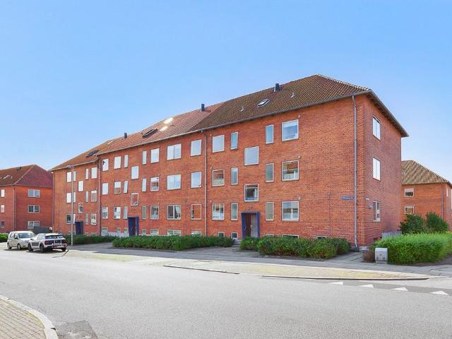 Hus til leje i Randers, Århus