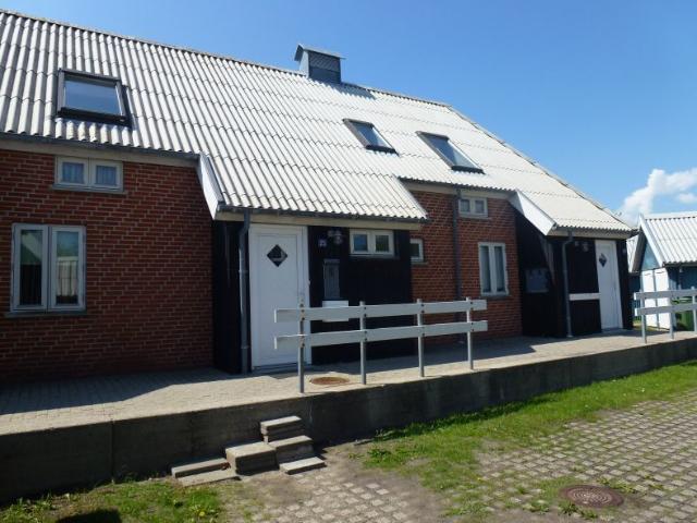 Villa til leje i Løgstør, Brønderslev-Dronninglund