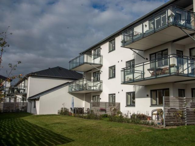 Lejlighed til leje i Løgstør, Brønderslev-Dronninglund