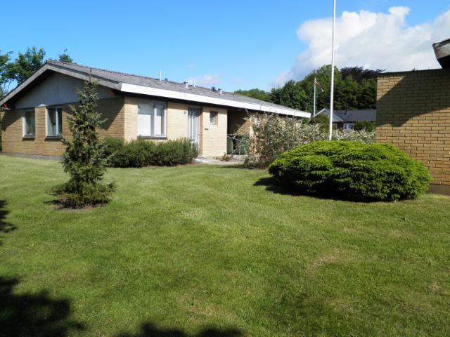 Villa til leje i Løgstør, Brønderslev-Dronninglund