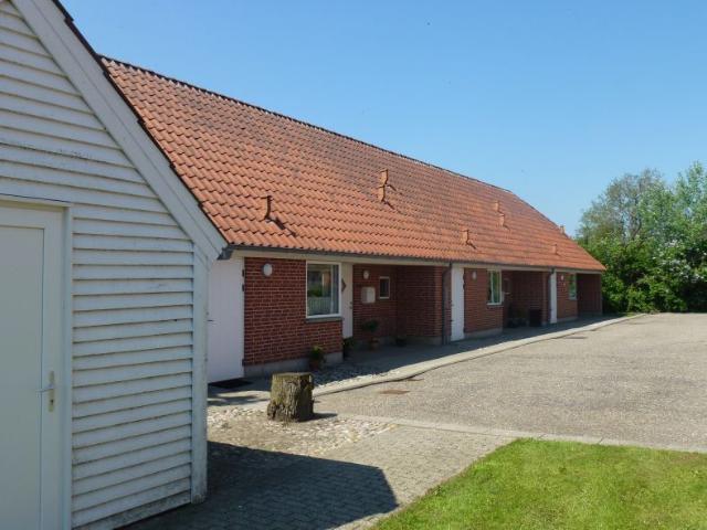 Villa til leje i Løgstør, Brønderslev-Dronninglund