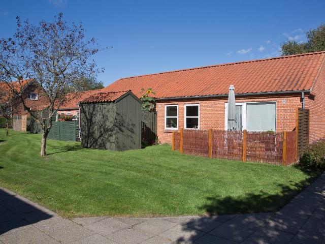 Lejlighed til leje i Brønderslev, Brønderslev-Dronninglund