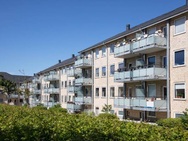 Lejlighed til leje i Vejgård, Aalborg