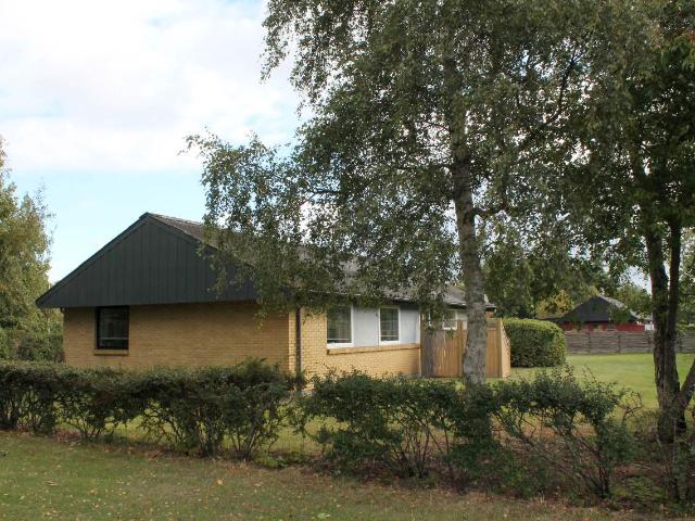 Villa til leje i Byrum, Brønderslev-Dronninglund