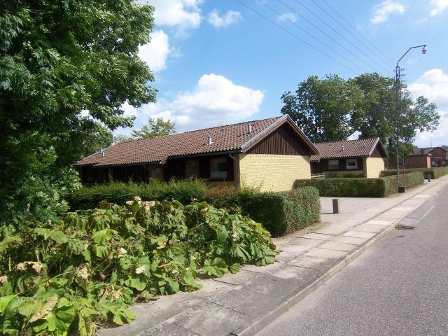 Villa til leje i Dybvad, Brønderslev-Dronninglund