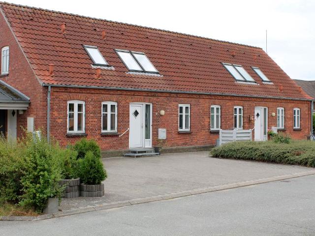 Villa til leje i Brønderslev-Dronninglund