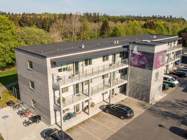 Lejlighed til leje i Skørping, Brønderslev-Dronninglund