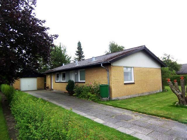 Hus til leje i Bindslev, Brønderslev-Dronninglund