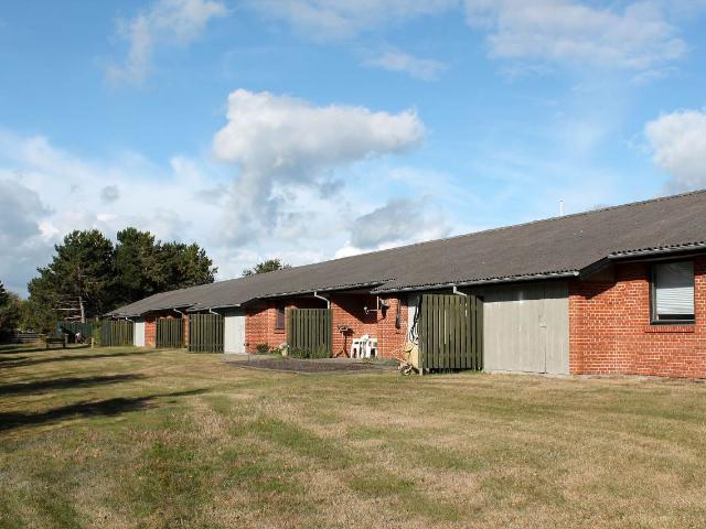 Villa til leje i Østerby Havn, Brønderslev-Dronninglund