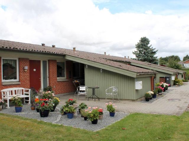 Villa til leje i Kongerslev, Brønderslev-Dronninglund