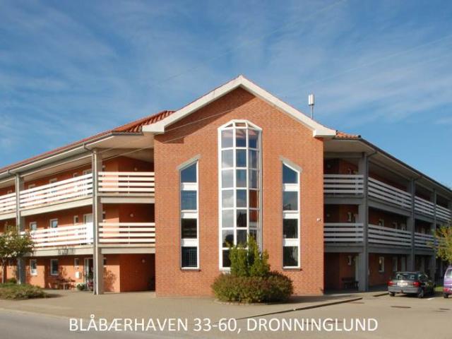 Lejlighed til leje i Dronninglund, Brønderslev-Dronninglund