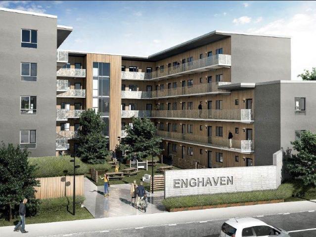 Lejlighed til leje i Aalborg, Brønderslev-Dronninglund