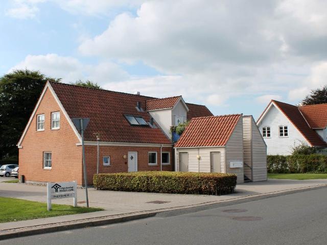 Lejlighed til leje i Suldrup, Brønderslev-Dronninglund