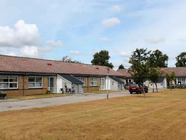 Villa til leje i Sæby, Frederikshavn Kommune