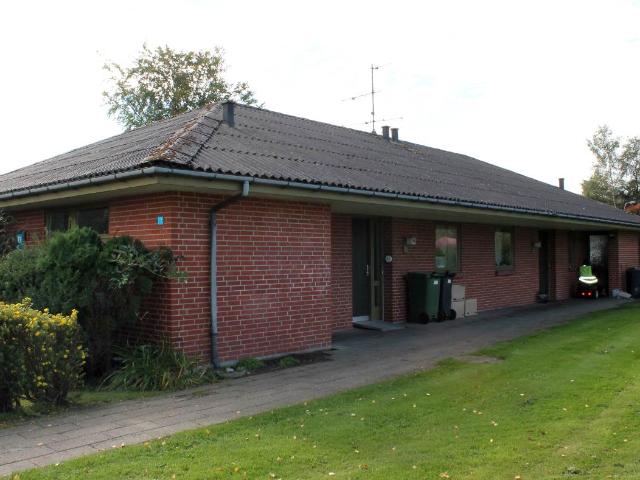 Hus til leje i Brønderslev-Dronninglund