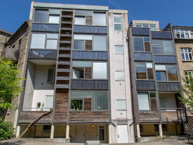 Lejlighed til leje i Aalborg, Brønderslev-Dronninglund