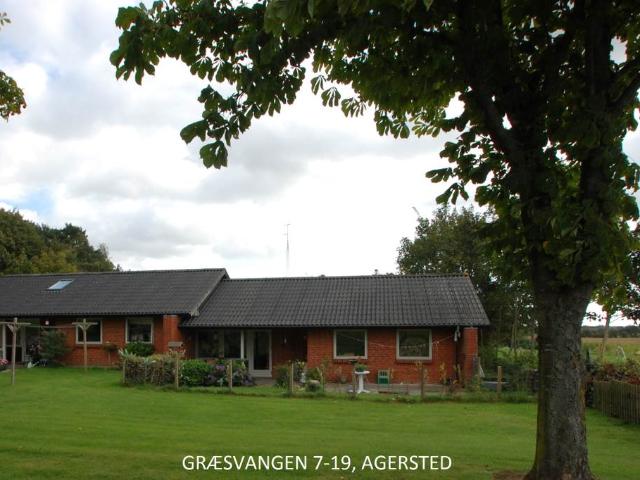 Villa til leje i Agersted, Brønderslev-Dronninglund