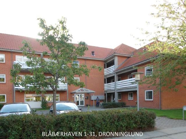 Lejlighed til leje i Dronninglund, Brønderslev-Dronninglund