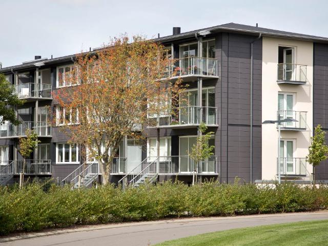 Lejlighed til leje i Smalby, Brønderslev
