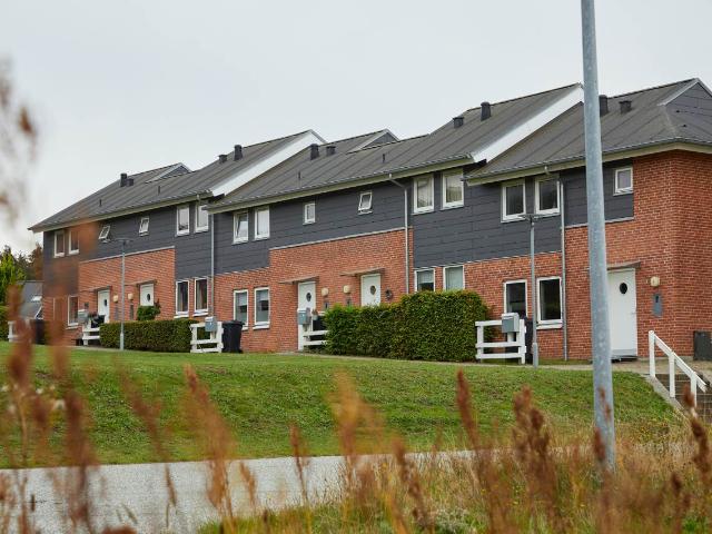 Villa til leje i Vestbjerg, Brønderslev-Dronninglund