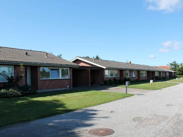 Villa til leje i Stenum, Brønderslev-Dronninglund