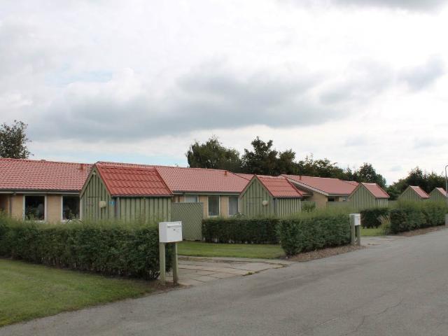 Hus til leje i Øster Hornum, Brønderslev-Dronninglund