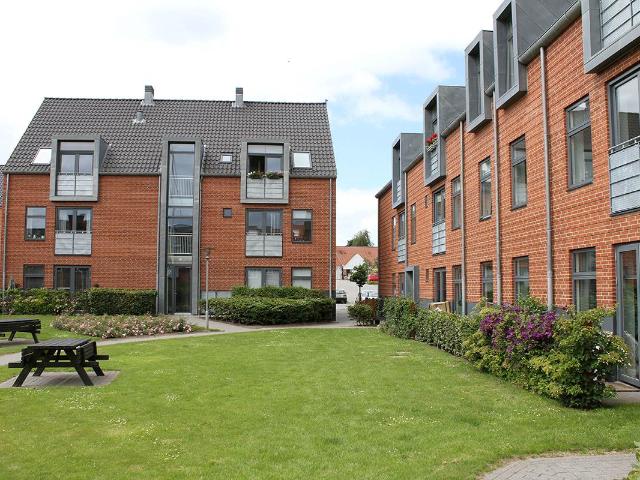 Lejlighed til leje i Støvring, Rebild Kommune