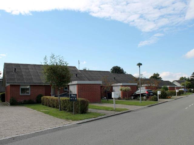 Villa til leje i Haverslev, Brønderslev-Dronninglund