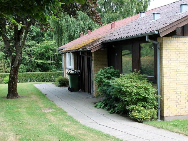 Villa til leje i Brønderslev-Dronninglund