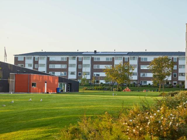 Lejlighed til leje i Nørresundby, Brønderslev-Dronninglund