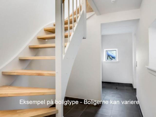 Lejlighed til leje i Vodskov, Brønderslev-Dronninglund