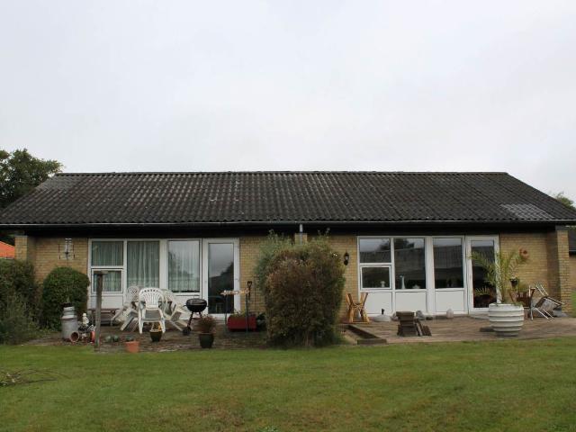 Villa til leje i Brønderslev-Dronninglund