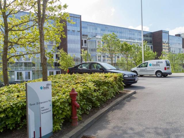 Lejlighed til leje i Aalborg, Brønderslev-Dronninglund