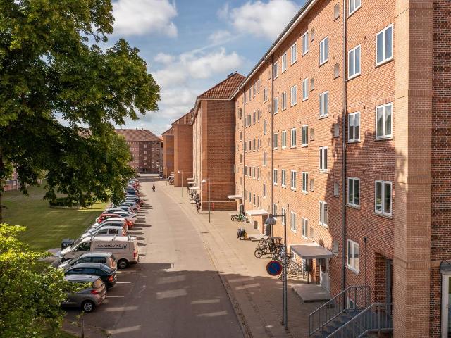 Lejlighed til leje i Aalborg, Brønderslev-Dronninglund