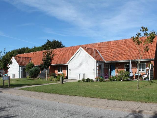 Villa til leje i Brønderslev-Dronninglund