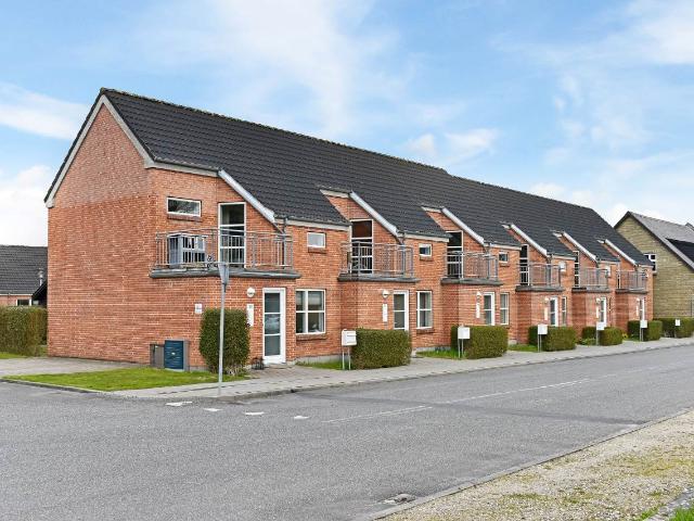 Villa til leje i Brønderslev-Dronninglund