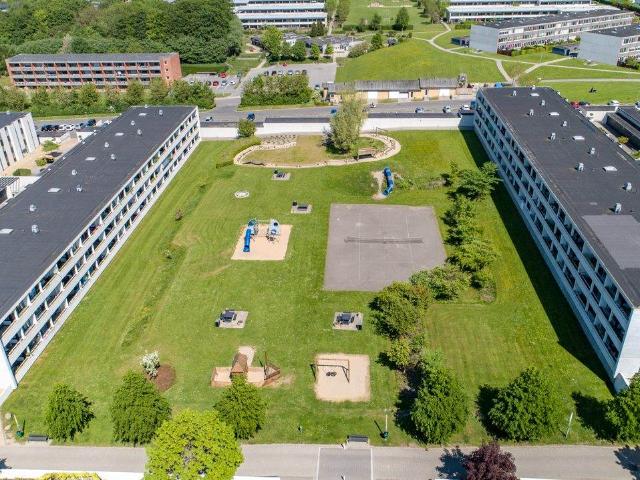 Lejlighed til leje i Frydendal, Aalborg