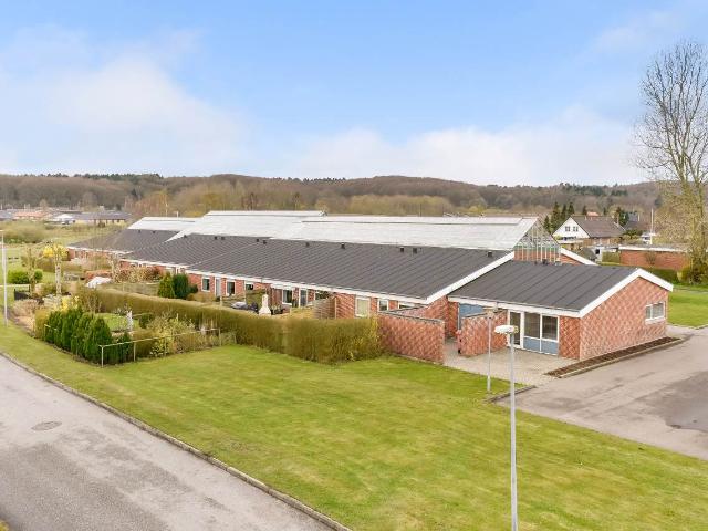 Lejlighed til leje i Brønderslev-Dronninglund
