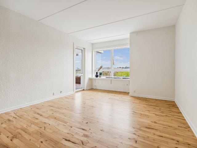 Lejlighed til leje i Grønlandskvarteret, Aalborg