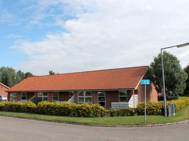 Hus til leje i Hobro, Mariagerfjord