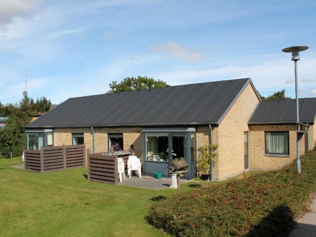 Villa til leje i Bjergby, Brønderslev-Dronninglund